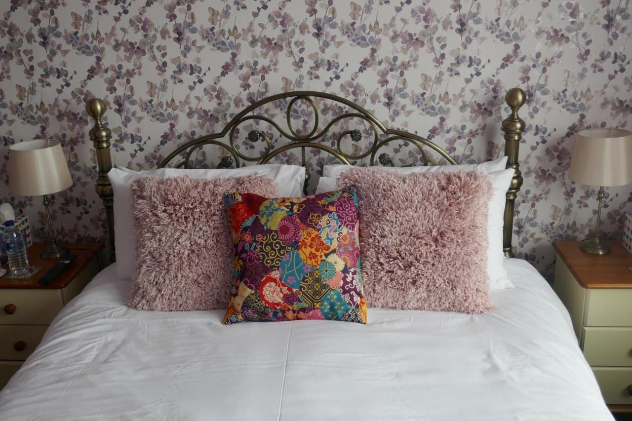 The Boundary Bed & Breakfast Scarborough Ngoại thất bức ảnh
